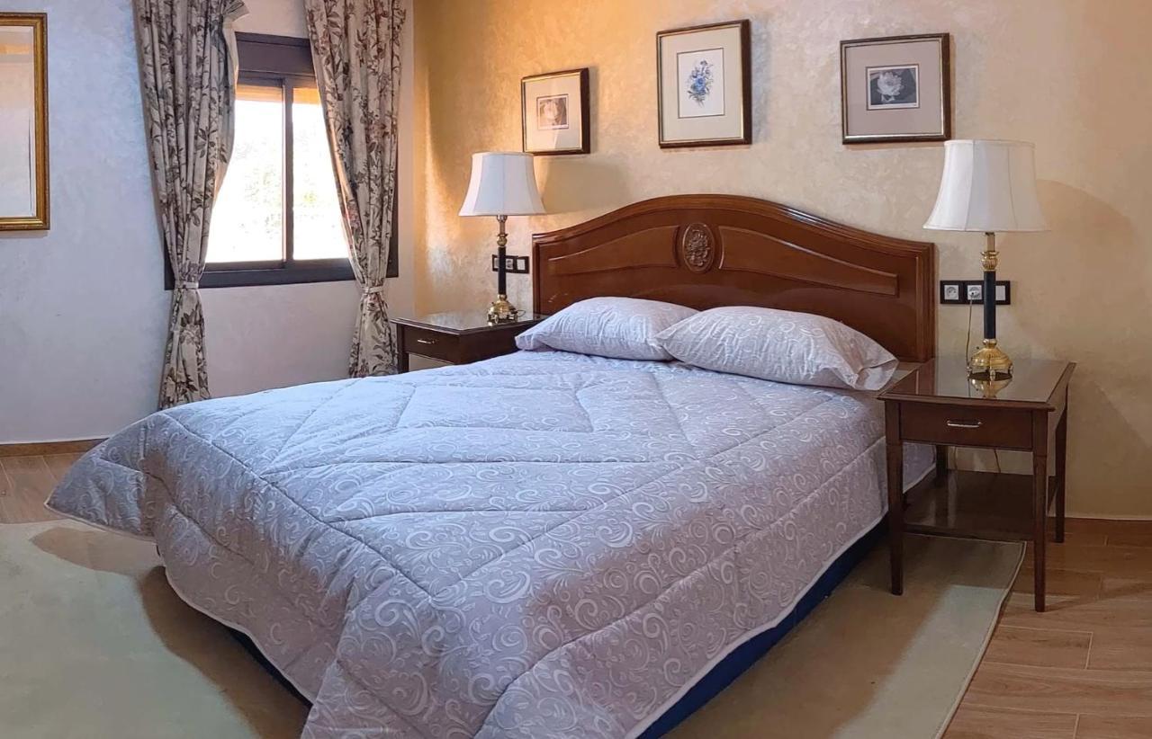 Hotel La Chambotte Imouzzer du Kandar 外观 照片