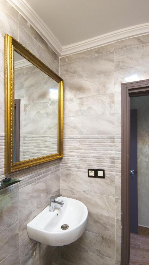 Hotel La Chambotte Imouzzer du Kandar 外观 照片