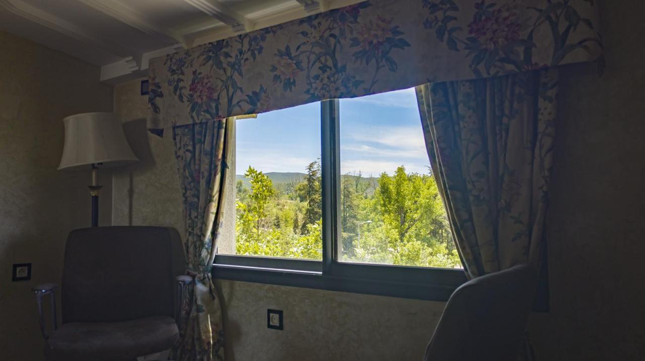 Hotel La Chambotte Imouzzer du Kandar 外观 照片
