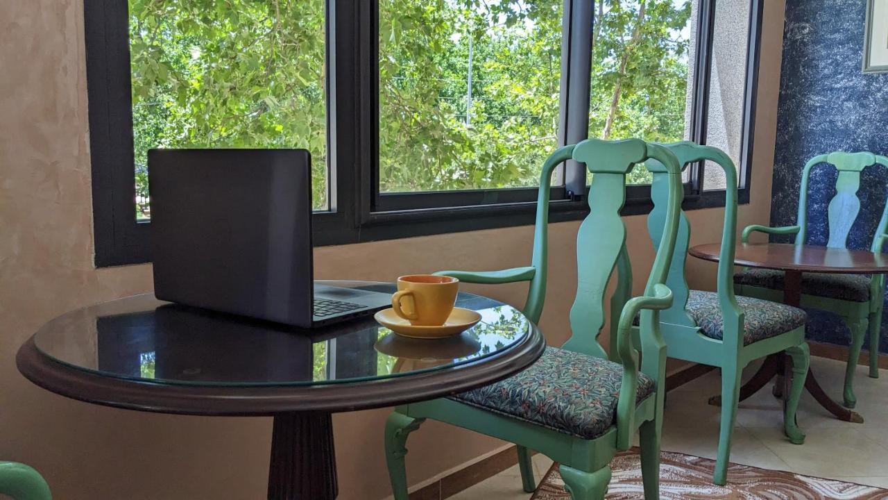 Hotel La Chambotte Imouzzer du Kandar 外观 照片