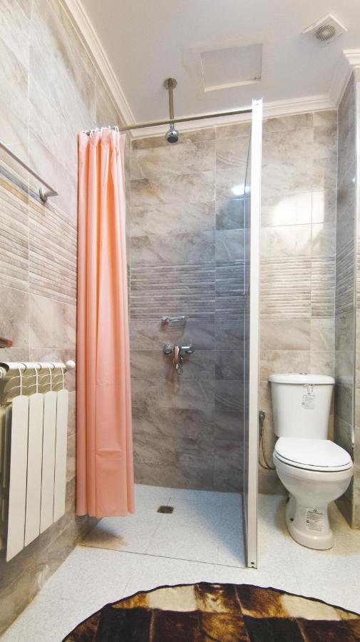 Hotel La Chambotte Imouzzer du Kandar 外观 照片